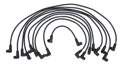 Kit Cables Bujías Chevrolet G10 V8 5.0l 94/95 Walker