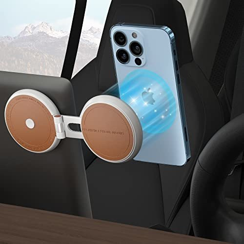 Car Phone Holder Mount For Tesla Model 3/x/y/s, Rf1n8