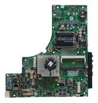 Comprar Placa Mãe Dell All In One 2330 057xr4 Ipimb-dp T4vp9 Cu002Fnfe