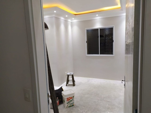 Apartamento Cotia - Condomínio Allegro Cotia - 2 Dorm. 45m²