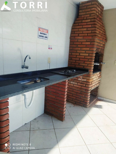 Imagem 26 de 29 de Casa Térrea À Venda No Condomínio Bella Vista - Cc00336 - 69712731