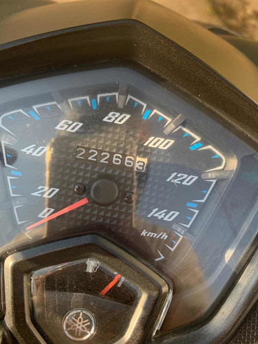 Imagem 7 de 7 de Yamaha Neo 125