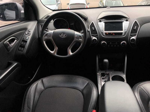 Imagem 9 de 10 de Hyundai Ix35 B 2015
