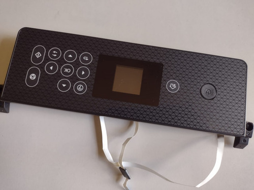 Painel De Controle Impressora Epson L4160 L4260 Cabo Flat (Usado)