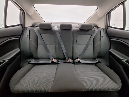 Chevrolet Onix 1.0 TURBO FLEX PLUS LTZ MANUAL