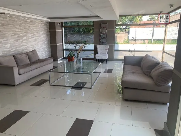 Imagen 3 de 29 de Vive Conectado A Todo Comprando Departamento 2d/2b Av. Macul