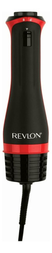 Revlon One-step Volumizer Plus Removible Con Accesorios