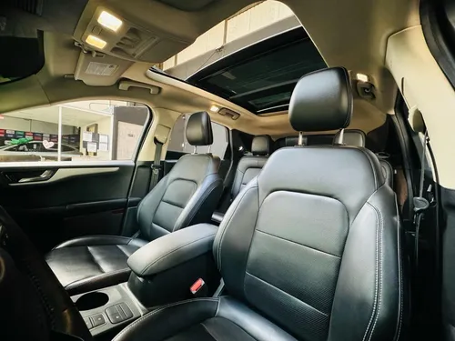 Ford Escape HIBRID
