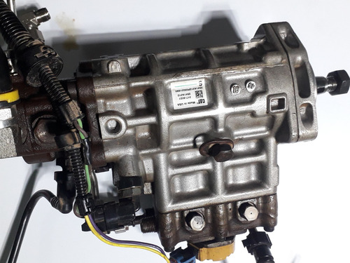 Imagen 7 de 8 de Bomba De Inyeccion Caterpillar C6.6 C6.4 Y Perkins