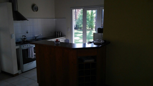 Imagen 8 de 14 de Disponible Fin De Semana Del 24 De Marzo!! Casa Nueva Con Amplio Parque En Zona Tranquila. Solo Familia.