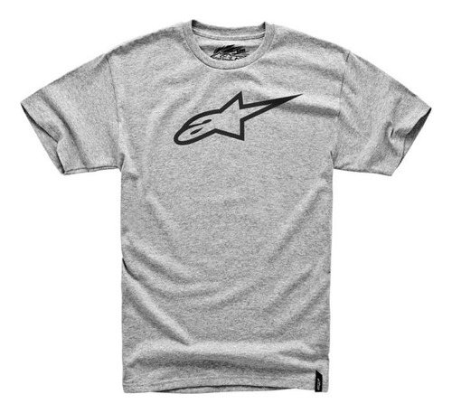 Remera Alpinestars  Angeless  Ii Tee