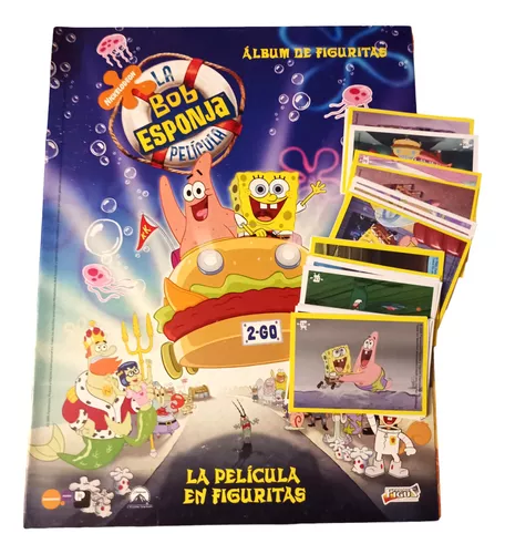 Bob Esponja Pantalones Cuadrados, Doblaje Wiki