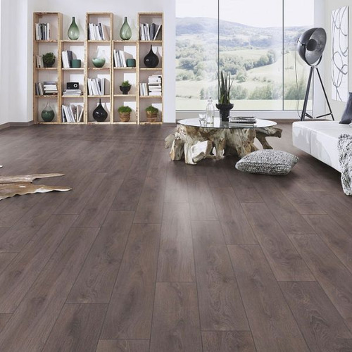 Krono Original Narrow- 10mm X 192 X 2000- Bisel- Caja 1,92m2 Beachcomber Oak
