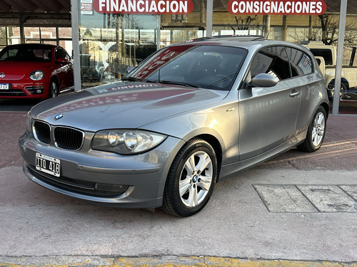 BMW Serie 1 2.0 118i Active 136cv