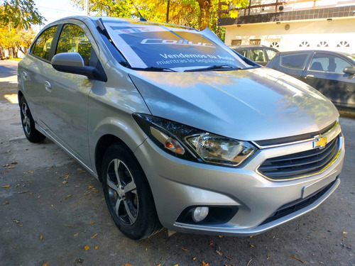 Chevrolet Onix 1.4 Ltz 98cv