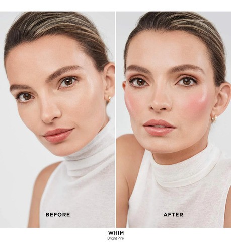 Hourglass Unreal Liquid Blush Rubor Líquido Tono Whim Whim