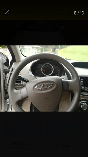 Chery Cielo 2011 1.6 5p