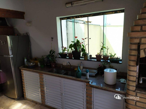 Cobertura Com 2 Dormitórios À Venda, 134 M² Por R$ 451.000,00 - Vila Pires - Santo André/sp - Co0028