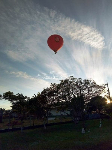 Chácara Estilo Sítio No Campos De Boituva Em Boituva. Pomar, Piscina, Churrasqueira. - Ch00582 - 69435662