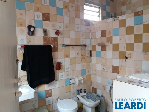 Imagem 6 de 12 de Casa Térrea - Morumbi - Sp - 576945