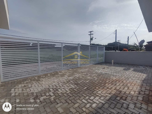 Imagem 28 de 30 de Casa De Condomínio Com 2 Dorms, Cibratel Ii, Itanhaém - R$ 230 Mil, Cod: 1628 - V1628