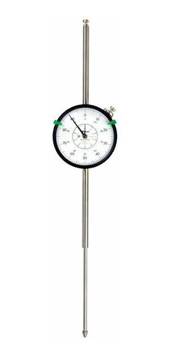 Reloj Comparador  0.01mm. Rango 100mm (3062s-19), Mitutoyo