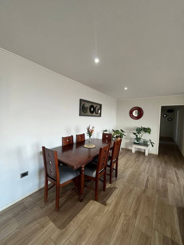 Se Vende Parcela Con Casa Nueva En Condominio