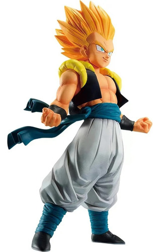 Gotenks Masterlise Ichiban Kuji Dragon Ball Bandai