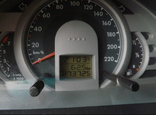 Imagen 7 de 8 de Chevrolet Optra