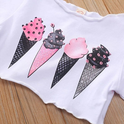 Conjunto Enterizo Niña