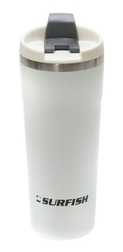 Vaso Térmico Hermético Surfish Acero Inox 500cc 