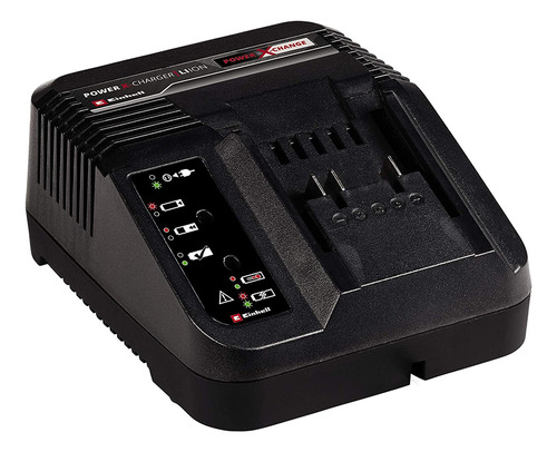 Corta Setos Inalámbrico Con Batería 4.0ah Y Cargador Einhell