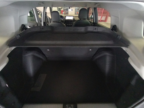 Citroën C3 Aircross 1.0 Shine Turbo 200 Cvt Bitono
