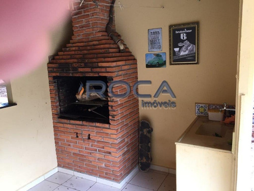 Venda De Rural / Chácara Na Cidade De Brotas 25684