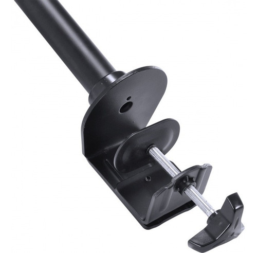 Suporte Para Monitor De Mesa 13''-27'' Vesa 100x100 Sm-340a