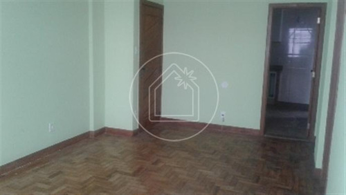 Apartamento - Ref: 800476