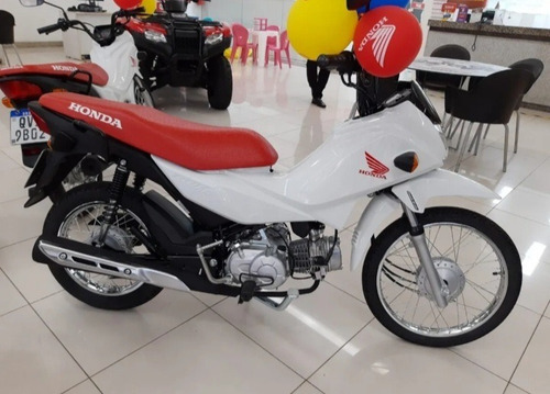 Honda Pop 110i