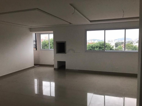 Imagem 7 de 8 de Apartamento No Costa E Silva Com 3 Quartos Para Venda, 119 M² - Lg7244