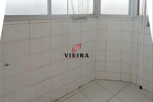 Imagem 13 de 15 de Apartamento Bem Localizado Perto De Bons Comércios - 3755-2