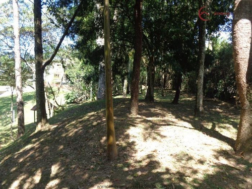 Imagem 23 de 29 de Terrenos Em Loteamento Fechado À Venda Em Mairiporã/sp - Compre O Seu Terrenos Em Loteamento Fechado Aqui! - 1385565