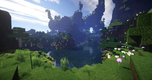 Jogo Minecraft Pc Mídia Digital Envio Na Hora