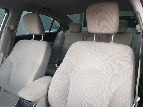 Imagem 8 de 10 de Honda Civic Lxs 1.8 Aut