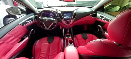 Imagem 11 de 15 de Hyundai Veloster