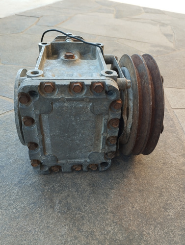 Compressor Ar Condicionado York Galaxie Landau (Usado)