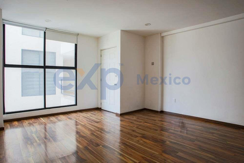 Imagen 10 de 11 de Se Vende Departamento Recien Remodelado En Nonoalco