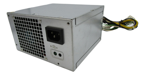 Fuente De Poder Dell Optiplex 7020 B290em-01 290w 0hctrf