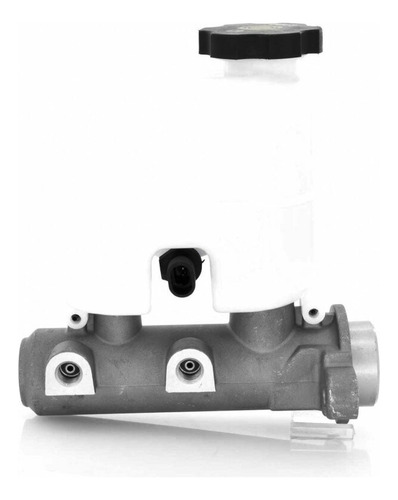 Bomba De Freno Gmc Yukon 00 02 Partech 5677958