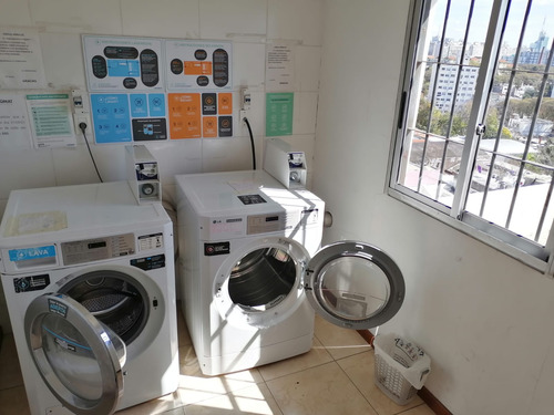 Venta Apartamento 1 Dormitorio Pocitos Apricus 901