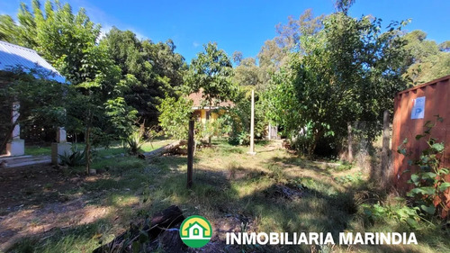 Vendo Casa En Atlántida Norte, A 100mts De La Ruta 11 Y A 150mts De La Ruta Interbalnearia.