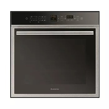 Horno Electrico Aristón 60 Cm Made In Italia Digital